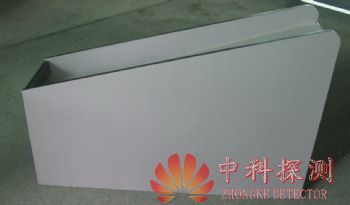 這些安檢設備你知道多少?(圖1)